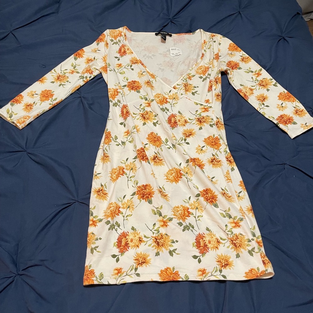 Forever 21 Dress